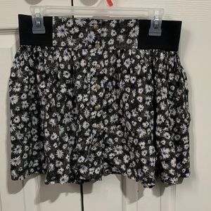 American Eagle Mini Skirt